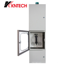 Système d&#39;alarme incendie pour protection de sécurité Knzd-41A Kntech